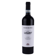 LANGHE DOC “PASSIONE” 2021...
