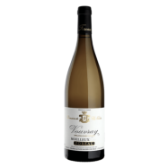 VOUVRAY - MOELLEUX 2018 -...