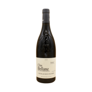 CHÂTEAUNEUF DU PAPE...