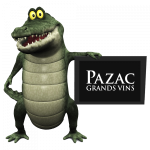 CAVE DE PAZAC