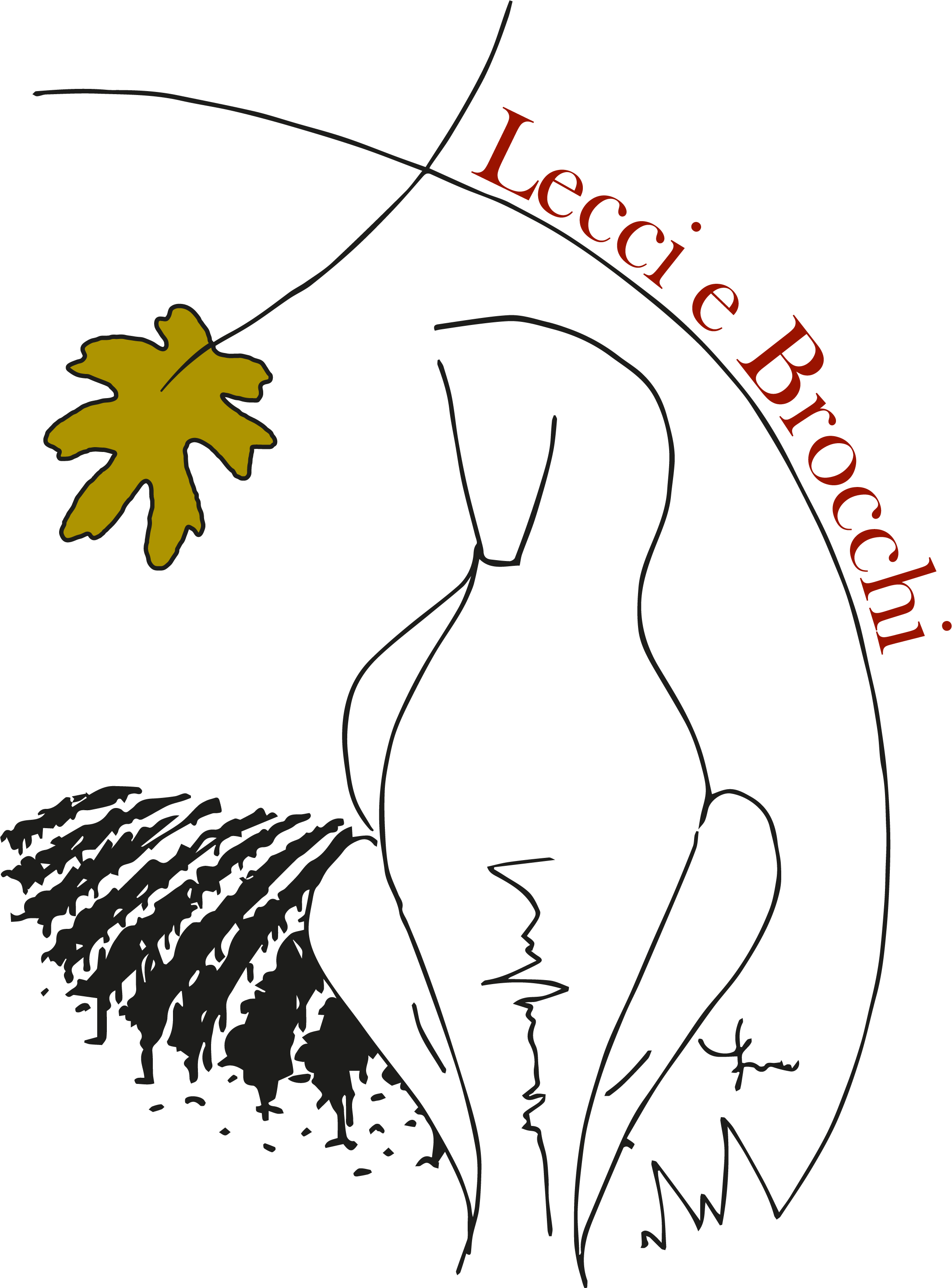 TENUTA LECCI E BROCCHI
