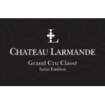 CHÂTEAU LARMANDE