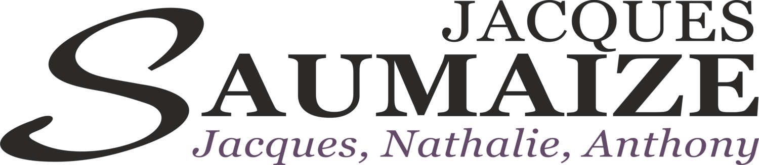 DOMAINE JACQUES SAUMAIZE