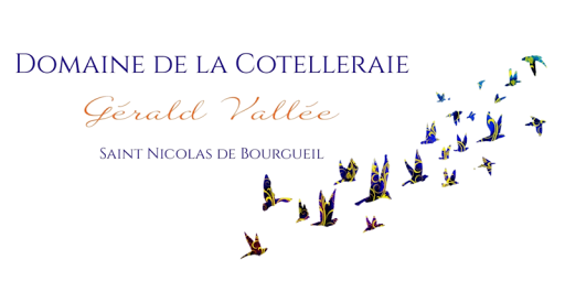 DOMAINE DE LA COTELLERAIE