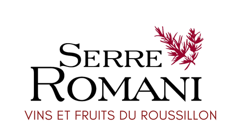 SERRE ROMANI